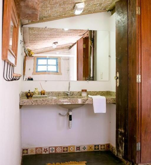 جناح, Pouso Do Bichinho 2