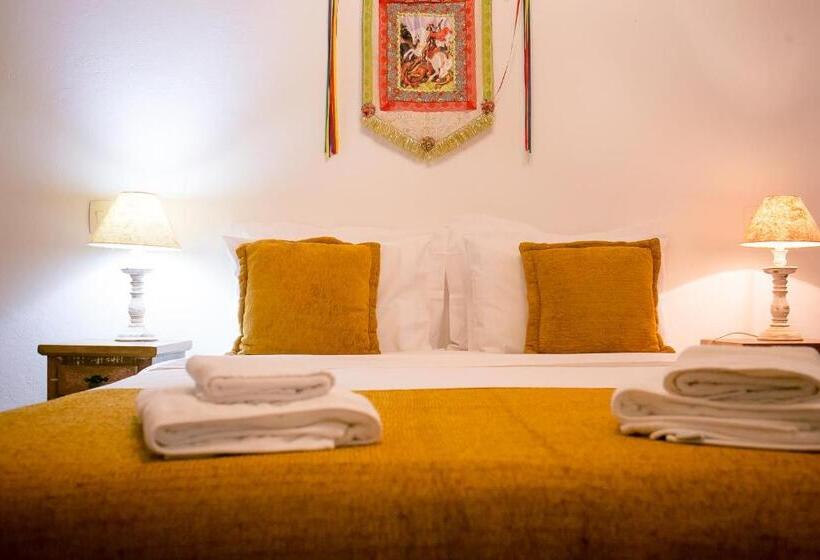 جناح, Pouso Do Bichinho 2