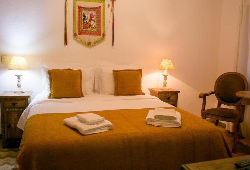 جناح, Pouso Do Bichinho 2