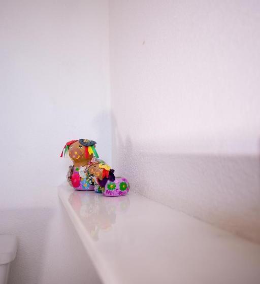 جناح مطلّ علي الحديقة, Pouso Do Bichinho 2