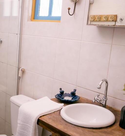 جناح مطلّ علي الحديقة, Pouso Do Bichinho 2