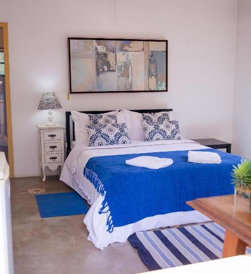 جناح مطلّ علي الحديقة, Pouso Do Bichinho 2