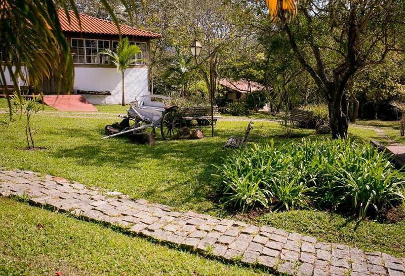 غرفة ديلوكس, Pouso Do Bichinho 2