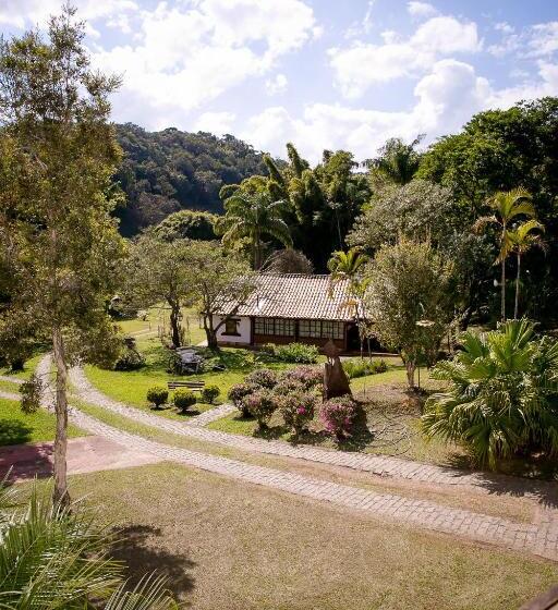 غرفة ديلوكس, Pouso Do Bichinho 2