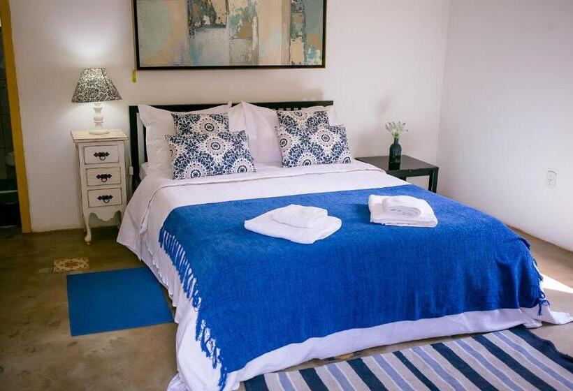 جناح مطلّ علي الحديقة, Pouso Do Bichinho 2