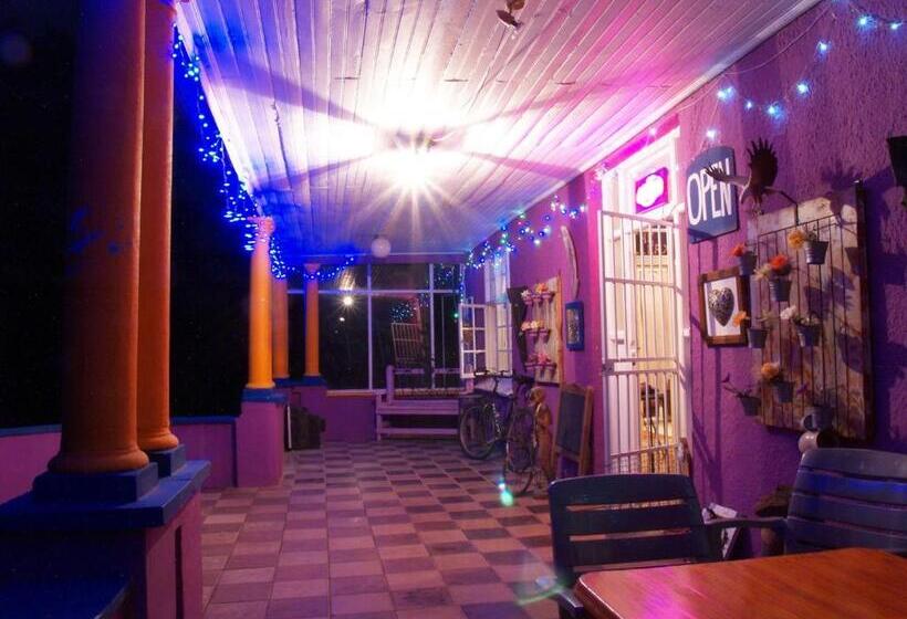 غرفة ديلوكس, Purple House B&b Smithfield