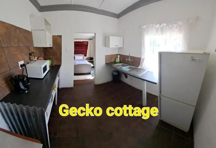 シャレー1寝室, Purple House B&b Smithfield