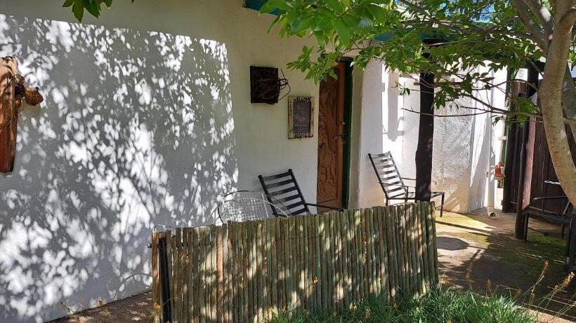 Шале 1 Спальня, Purple House B&b Smithfield