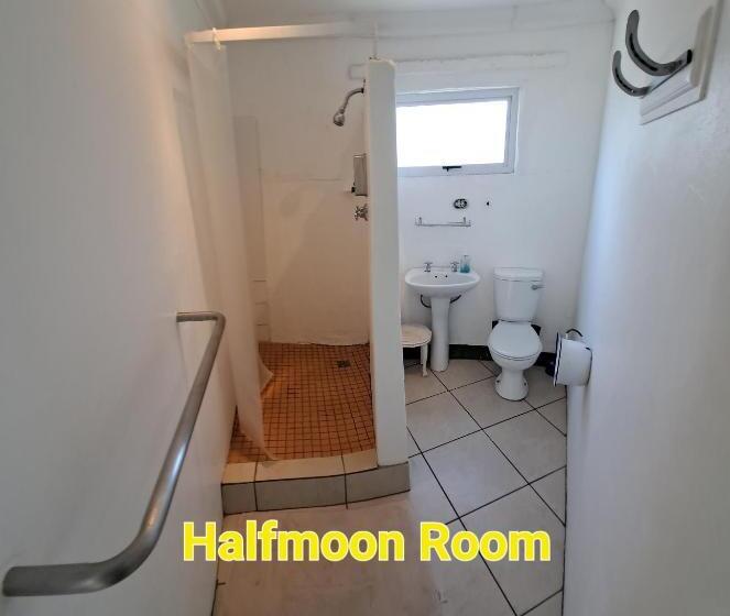 Номер Стандарт с Кухней, Purple House B&b Smithfield