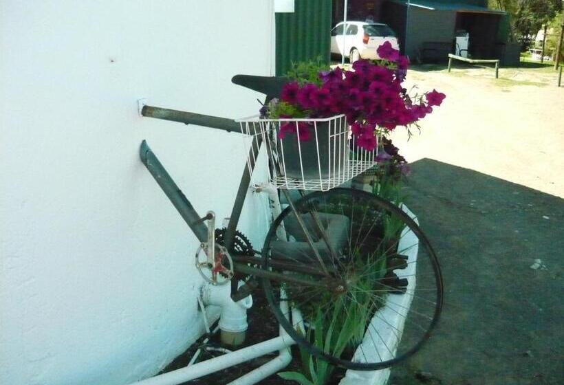 スタンダードトリプルルーム, Purple House B&b Smithfield