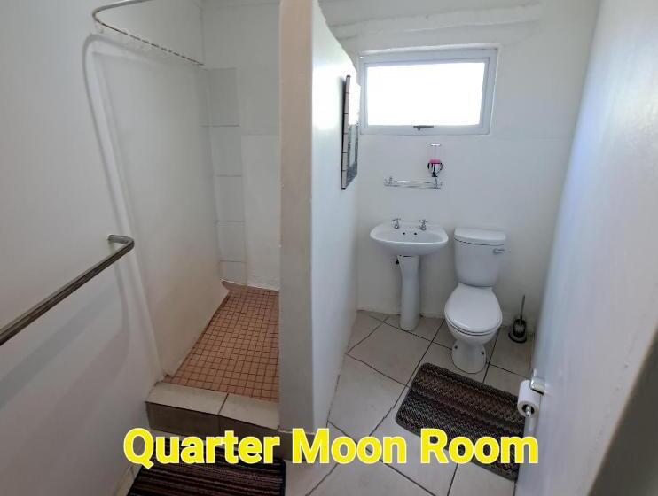 スタンダードトリプルルーム, Purple House B&b Smithfield