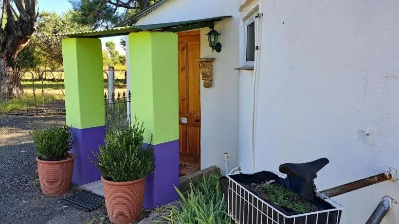 スタンダードトリプルルーム, Purple House B&b Smithfield