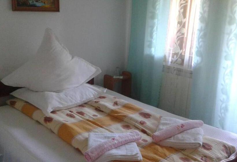 Номер Economy, Pensiunea Letitia