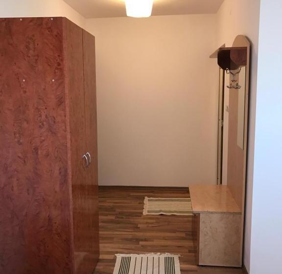 Номер Стандарт Трехместный, Pensiunea Saseasca