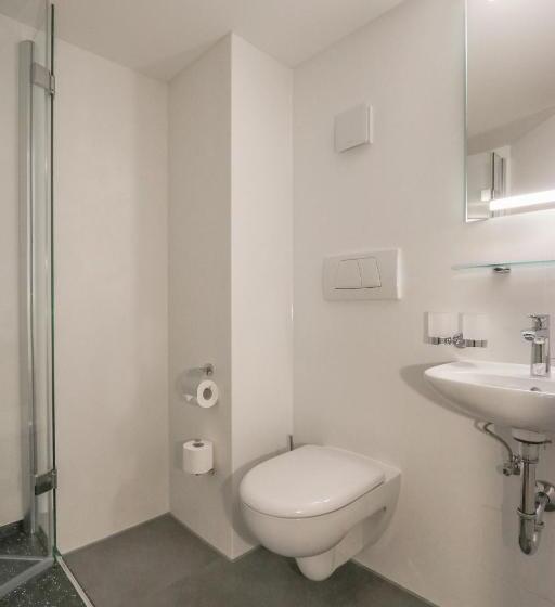 غرفة عائلية, Gasthof Krone