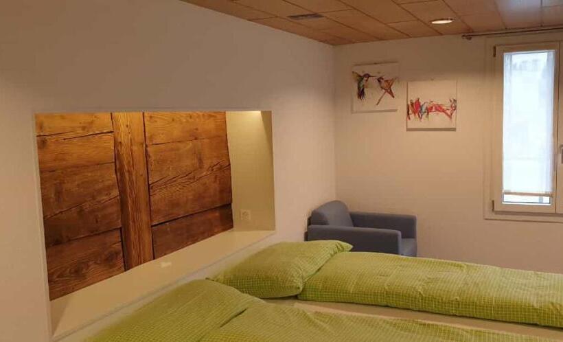 غرفة قياسية, Gasthof Krone