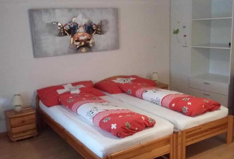 غرفة قياسية, Gasthof Krone