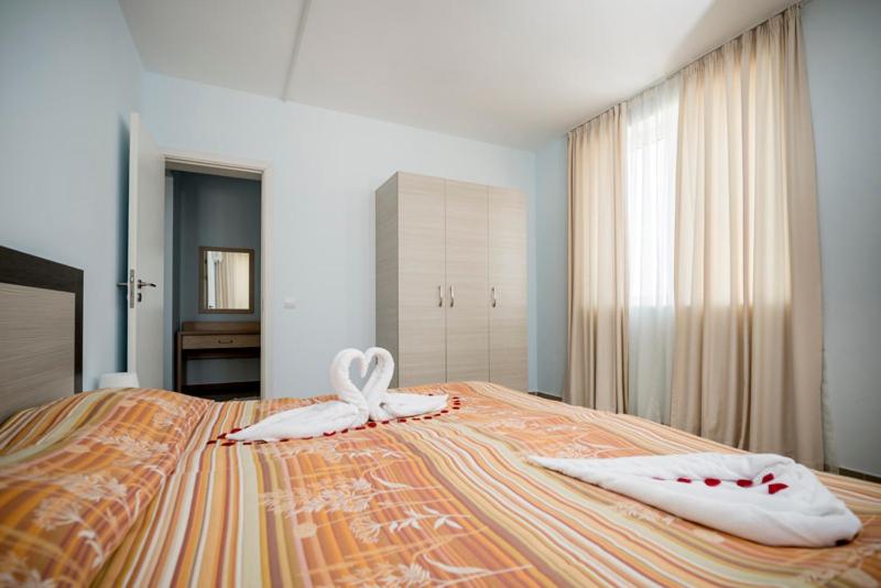 Апартаменты 1 Спальня, Arapya Sun Resort