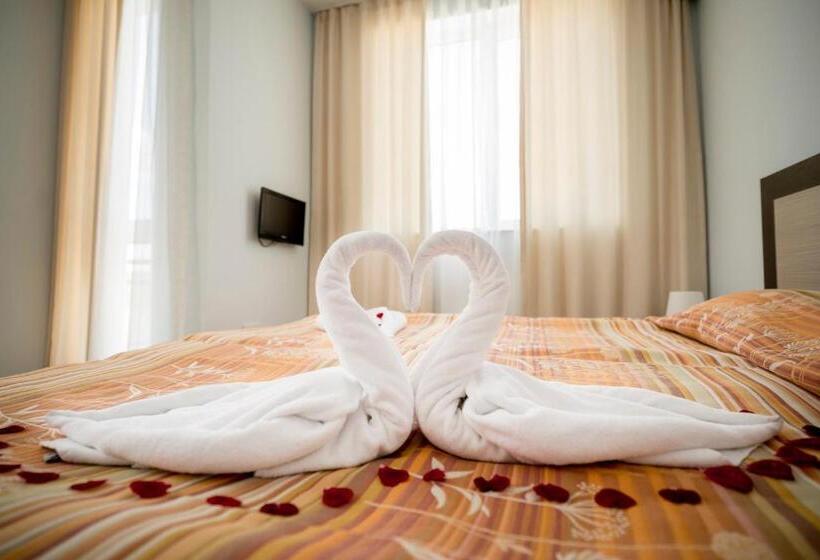 침실 1개 아파트, Arapya Sun Resort