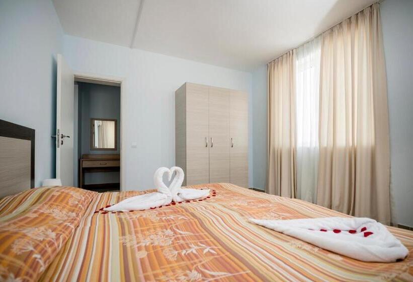 침실 1개 아파트, Arapya Sun Resort