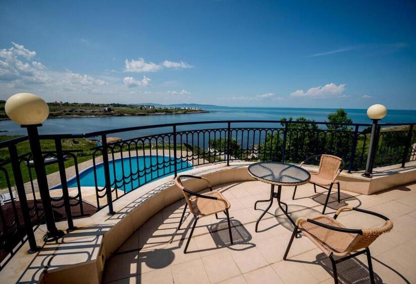 Апартаменты Superior 2 Спальни, Arapya Sun Resort