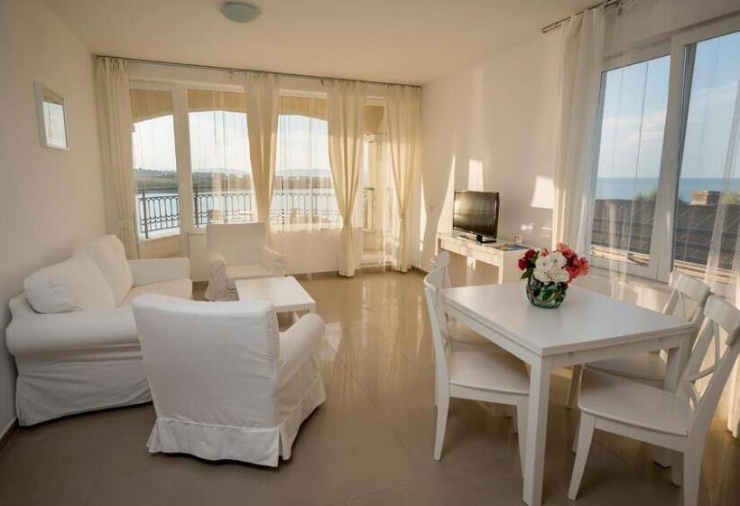 침실 2개 아파트, Arapya Sun Resort