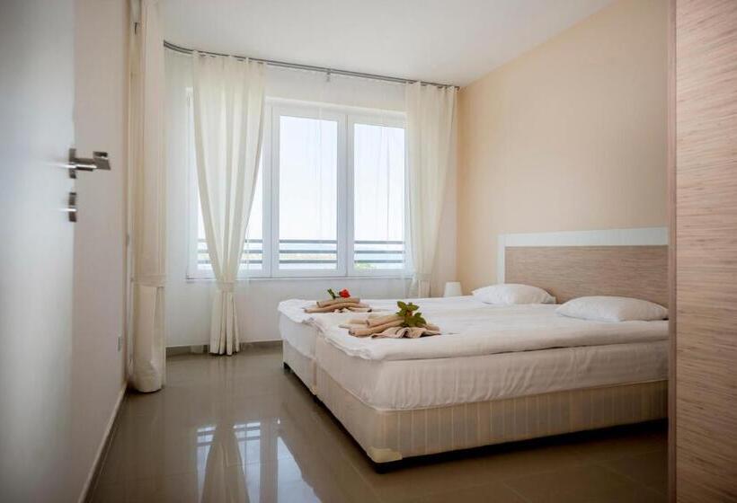 침실 2개 아파트, Arapya Sun Resort