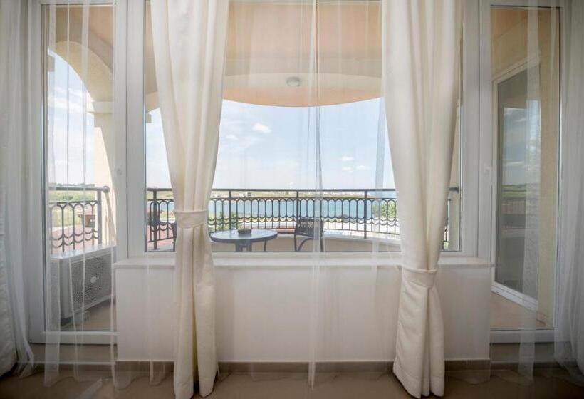 침실 2개 아파트, Arapya Sun Resort