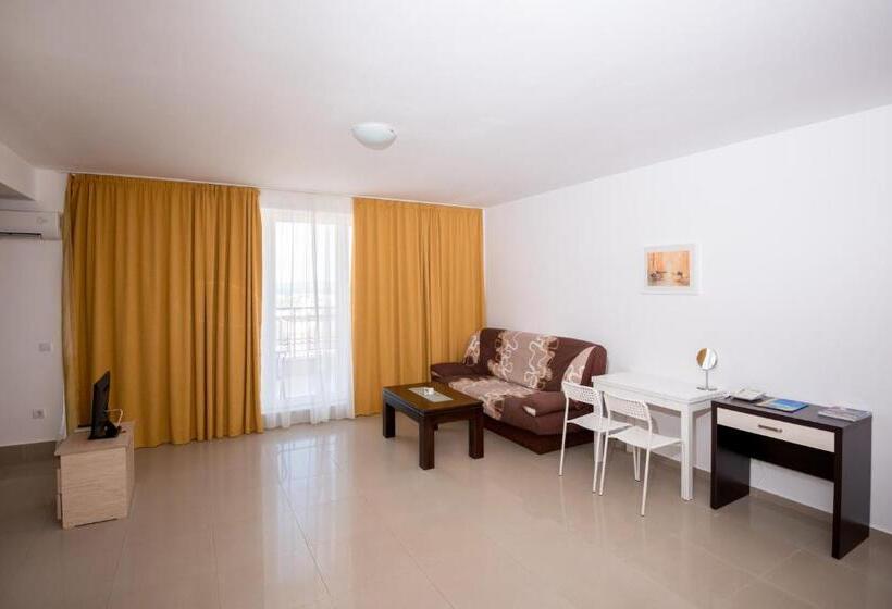 Студия Стандарт, Arapya Sun Resort