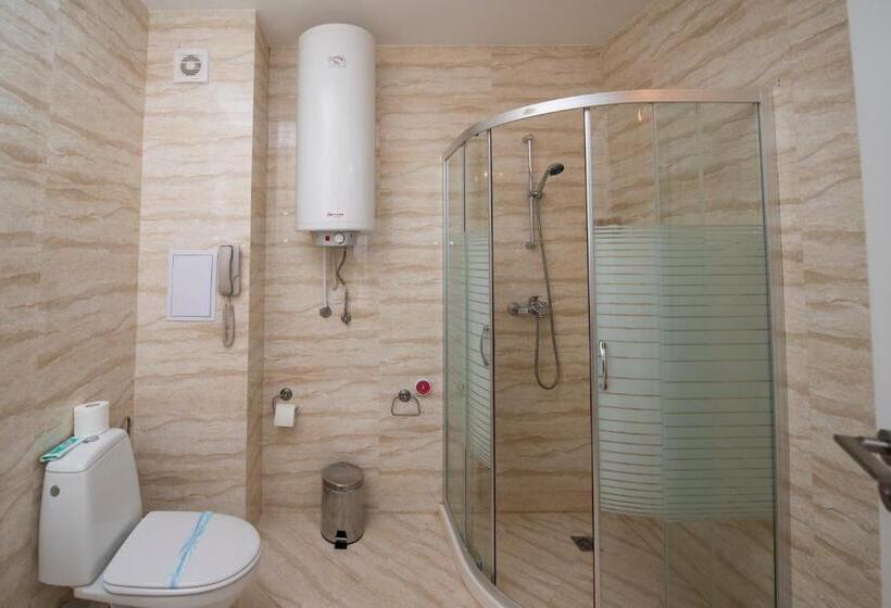 스탠다드 룸, Arapya Sun Resort