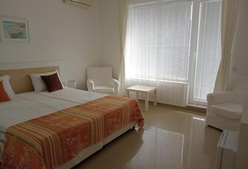 Номер Стандарт, Arapya Sun Resort