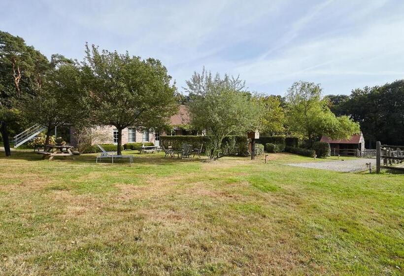 Номер Стандарт Индивидуальный, B&b Zinnen En Minnen