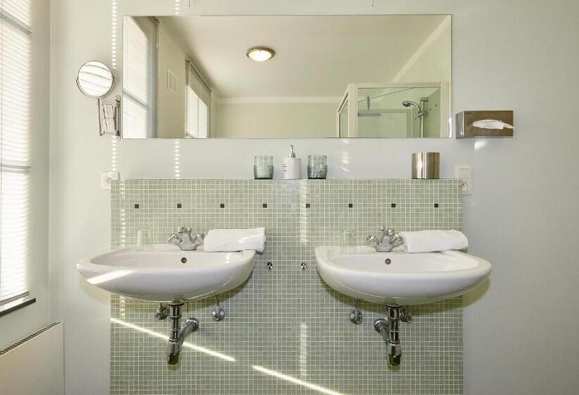 Номер Deluxe, B&b Zinnen En Minnen