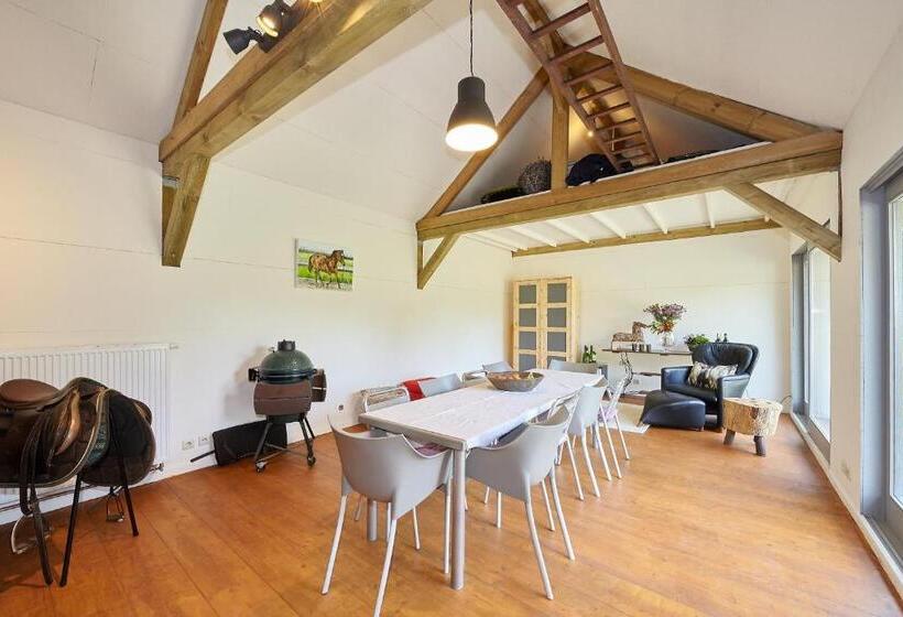 Номер Deluxe, B&b Zinnen En Minnen