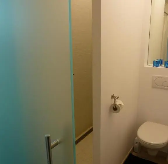 デラックスルーム, B&b Zinnen En Minnen