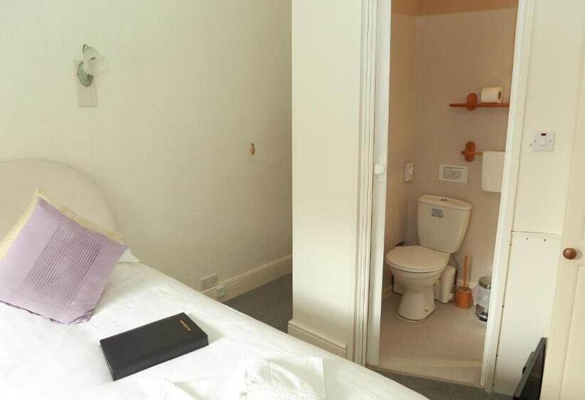 Номер Стандарт Индивидуальный, The Dolgoch