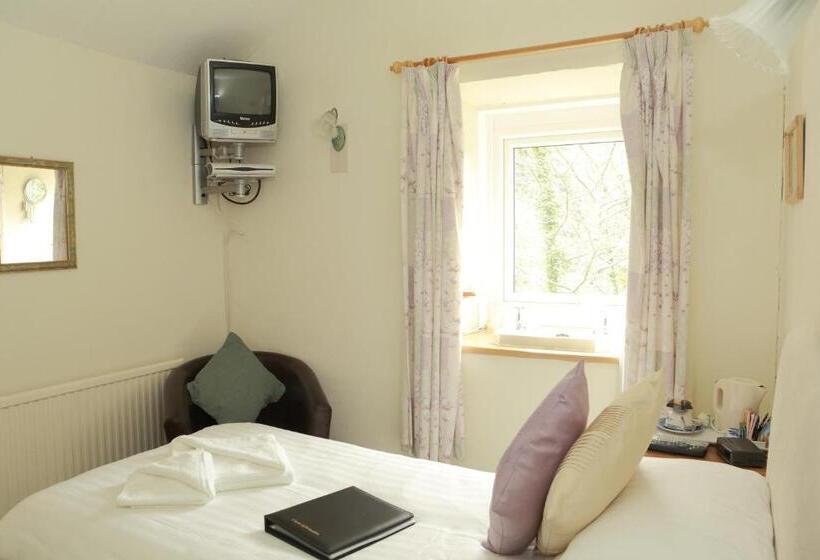 Номер Стандарт Индивидуальный, The Dolgoch