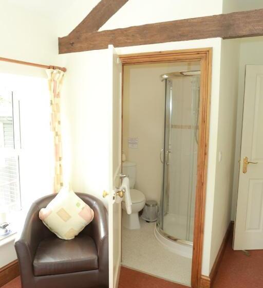 Номер Стандарт Индивидуальный, The Dolgoch