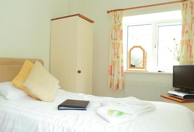 Номер Стандарт Индивидуальный, The Dolgoch