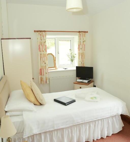 Номер Стандарт Индивидуальный, The Dolgoch