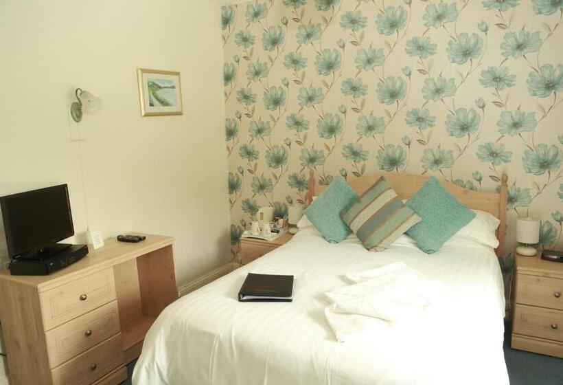 Номер Стандарт, The Dolgoch