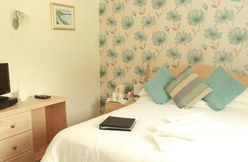 Номер Стандарт, The Dolgoch