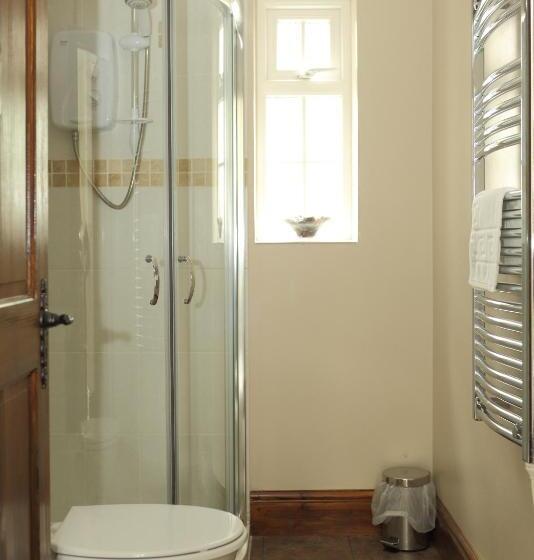 Номер Стандарт, The Dolgoch