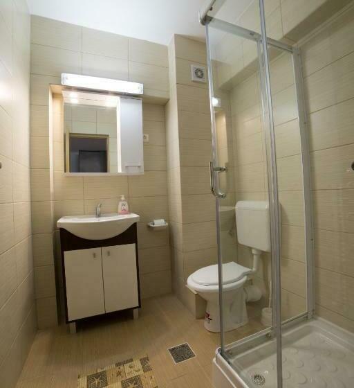 Номер Стандарт, Agropensiunea Cetatuia