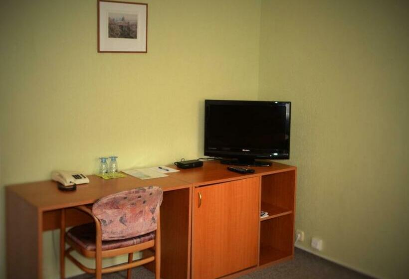 스탠다드 룸, Amos