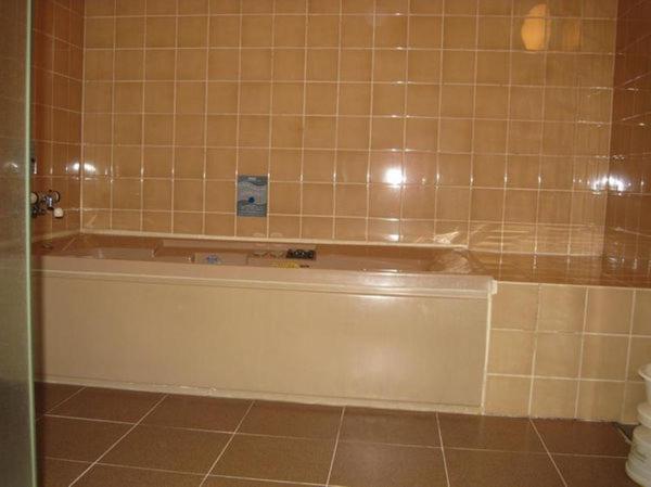 패밀리 룸 공용 욕실, Civic Inn Sayama