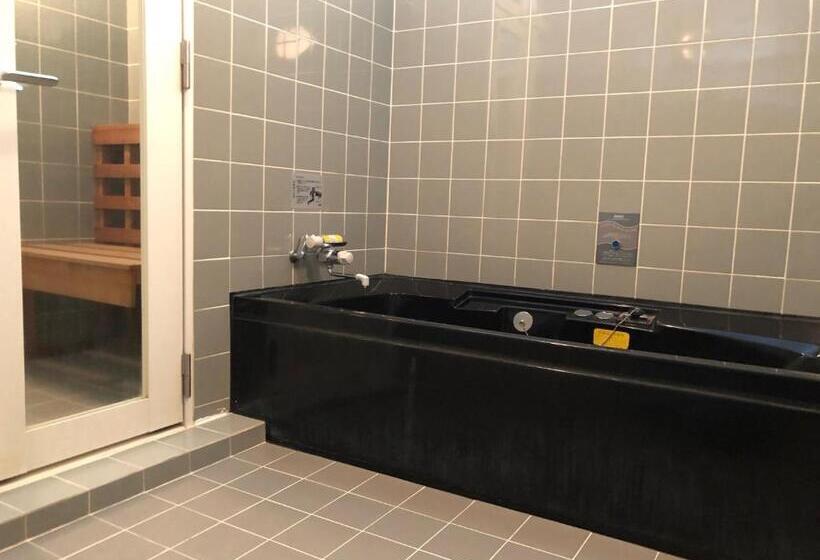 Семейный Номер Deluxe, Civic Inn Sayama