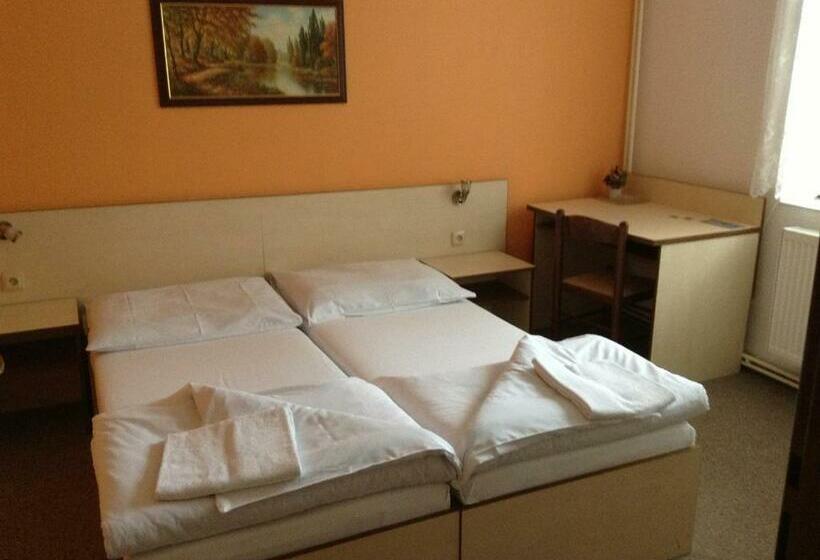 스탠다드 룸, Mlyn   Jihlava