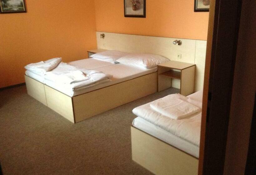 스탠다드 트리플 룸, Mlyn   Jihlava