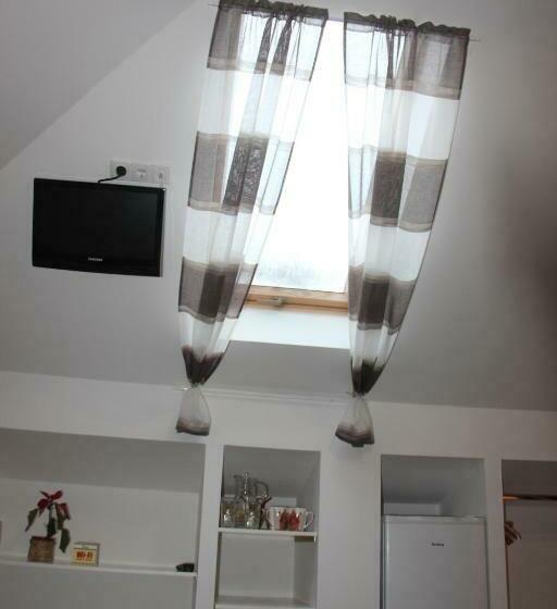 اتاق پنت هاوس, туристично розважальний комплекс стіжок